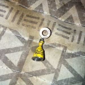 Pandora charm